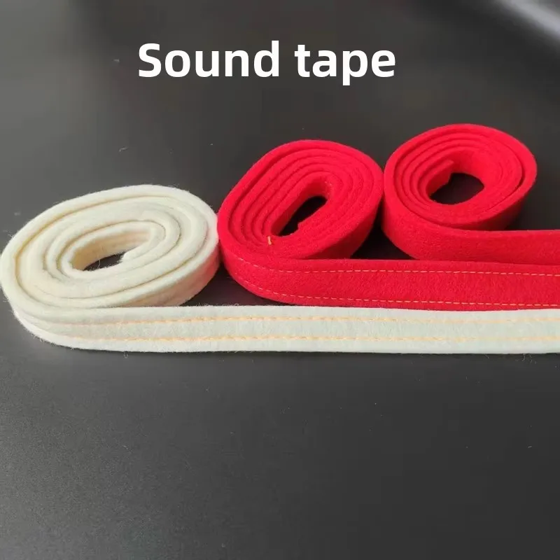 

Piano Piano parts Accessories Piano Tuning Tools Sound Dampening Tools Soundproofing Tape Australia Pure Wool