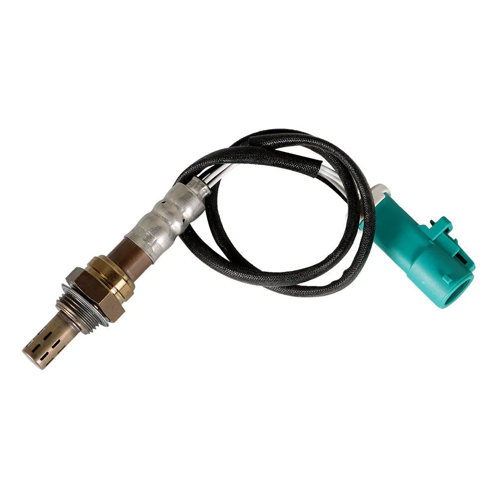 

Mechanical Accessories 234-4127, 234-5113 Oxygen Sensors