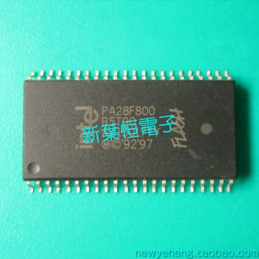 Pa28f800b5t70 pa28f800b5b70