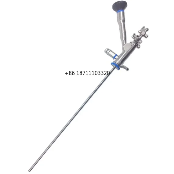 cystoscope nephroscope endoscope camera System