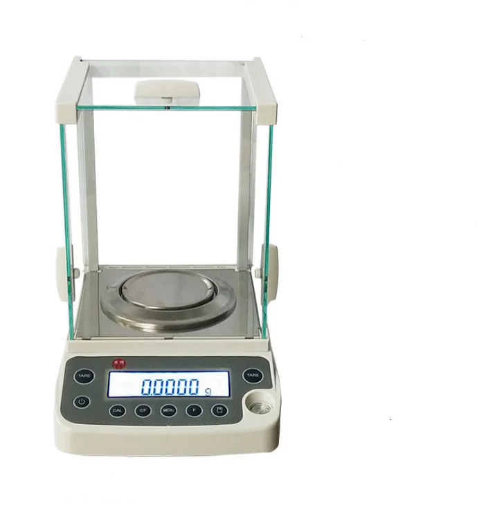 Laboratory Scale Digital Analytical Scales 620g 1mg