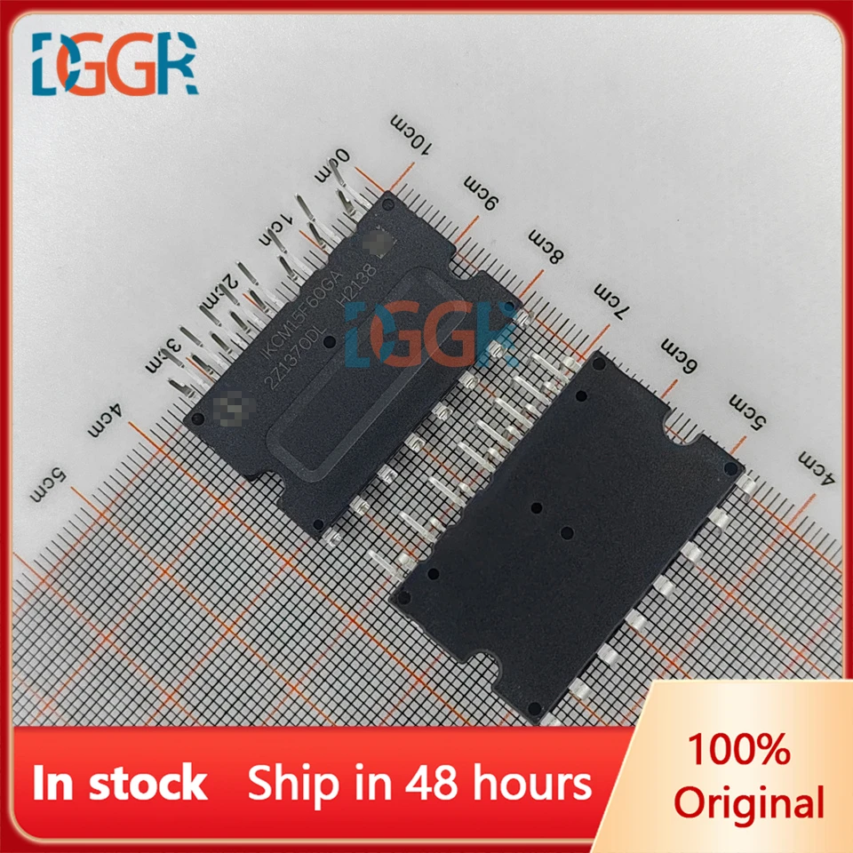 Original IKCM15F60GA MODULE 15F60 IKCM15F60 New In Stock