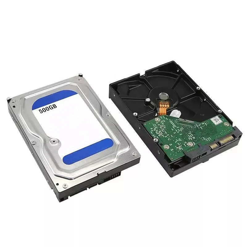 Hot Selling 3.5 Inch  Hard Drive HDD Internal Hard Disk HHD 1TB 2TB 4TB HHD external/internal hard disk drive