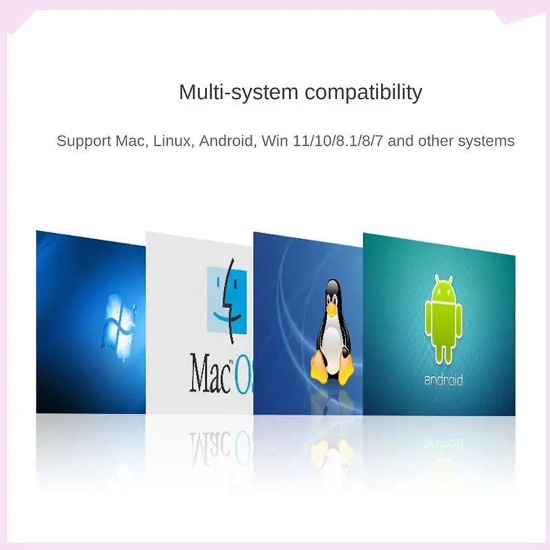 B24B Waveshare USB a RS485/422 Convertidor tipo carril FT232/SP485 Chip FT232RNL 300Bps-3Mbps Convertidor USB