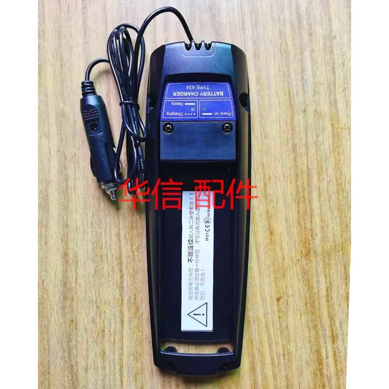 

inventory590 960 EEA2512 RC400 crane, pump truck remote control battery 592