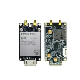 Quectel BG96MA-128-SGN Quectel BG96 usb dongle LTE Cat.M1/NB1 NBIOT & EGPRS Módulo 100% novo e original