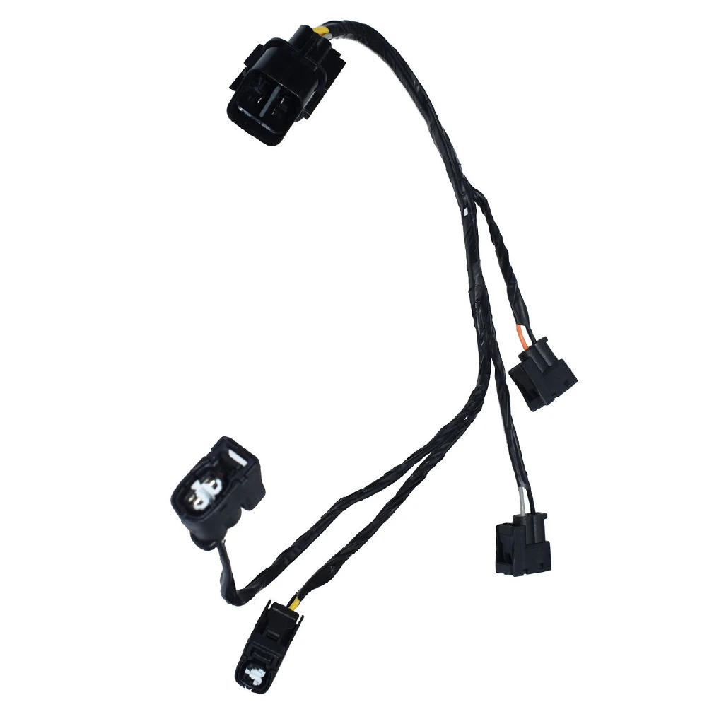 

Ignition Coil Wire Harness Suitable for HYUNDAI ACCENT 2006 - 2011and Suitable for KIA RIO 2006 - 2011 RIO5 2006 - 2011
