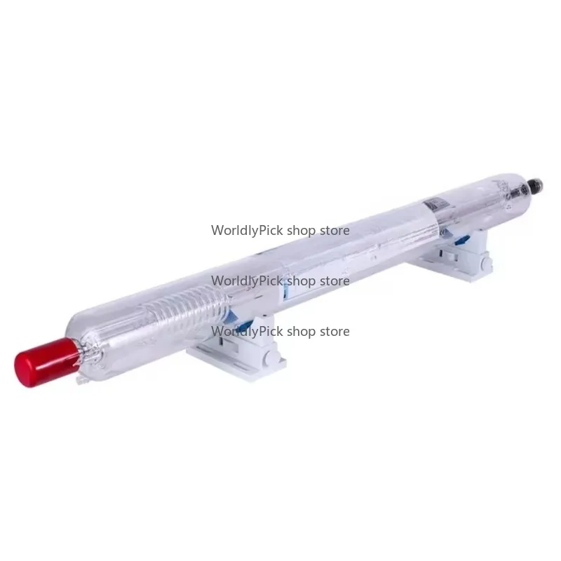 

W Series Laser Tube W1 W2 W4 W6 W8 100W 150W for Laser Cutting and Engraving Machine