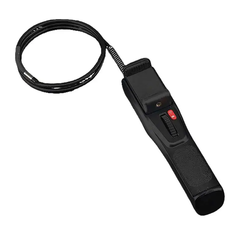 Auto Repair Engine Pipe Inspection Camera 1080P HD Industrial Endoscope Borescope with Photo Video Recording 8mm Snake Camera Wholesale