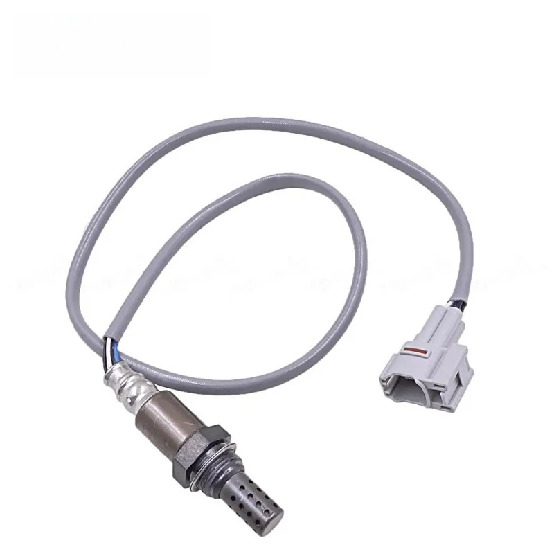 4 Wire O2 Oxygen Sensor 18213-63J01 Fit Suzuki Aerio Ignis II Swift III SX4 Fiat 250-24862 1821362J00