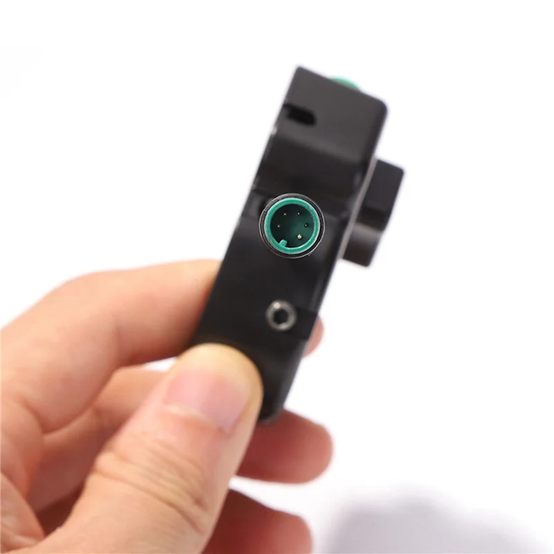 TURE 2X 전기 스쿠터 방수 핸들 바 헤드 라이트 경적 회전 신호 스위치 KUGOO M4/PRO 전기 스쿠터 액세서리