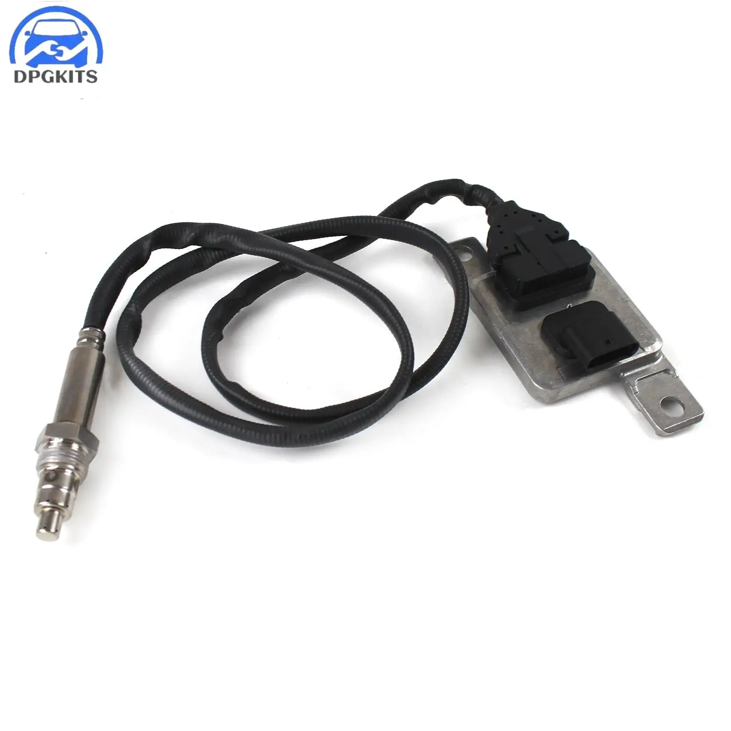 

DPGKITS 1pc Nitrogen Oxygen Sensor For Audi Q7 Volkswagen Touareg 3.0L Turbo Diesel 059907807B, 5WK96623A, 059907807G,059907807D