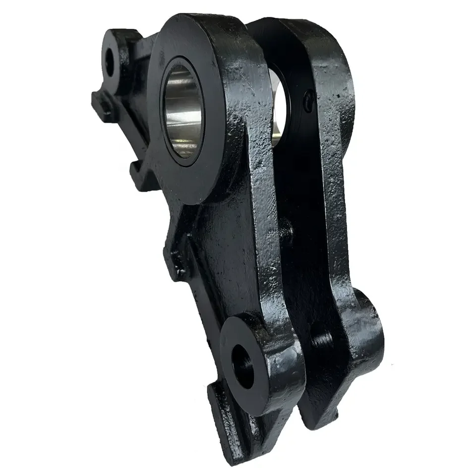 Train Parts Accessories Brake Block Holder For Railroad Car