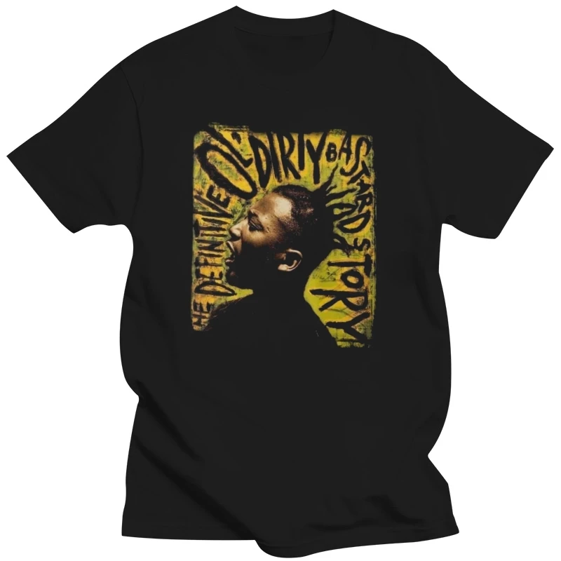 JohnJPerez Man Ol Dirty Bastard ODB Music Band T Shirt Lightweight T-Shirt Gift