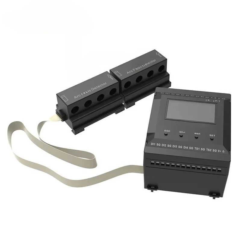 YRO PV Combiner Box Device Without Hall Sensor Suitable For DC 1500V