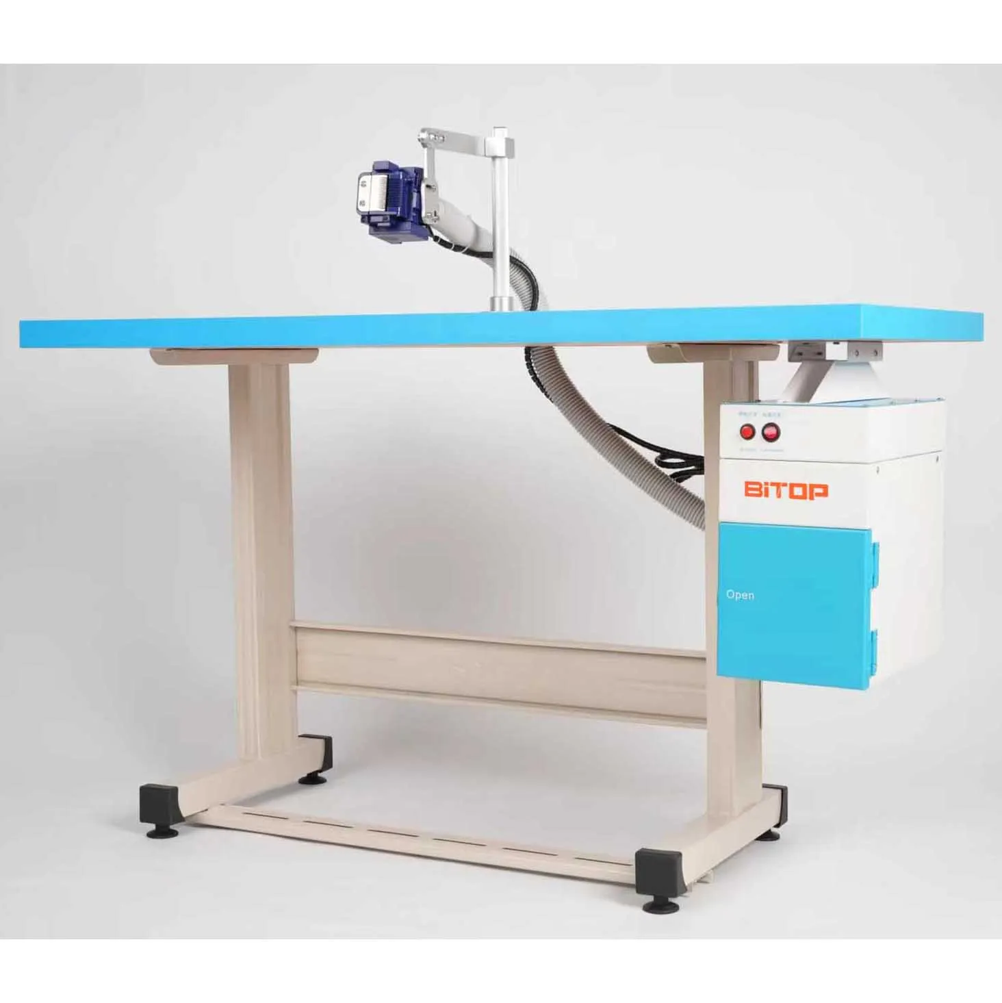 BT-3628 ماكينة تشذيب أوتوماتيكية لقطع الخيوط لأشباه الموصلات #2