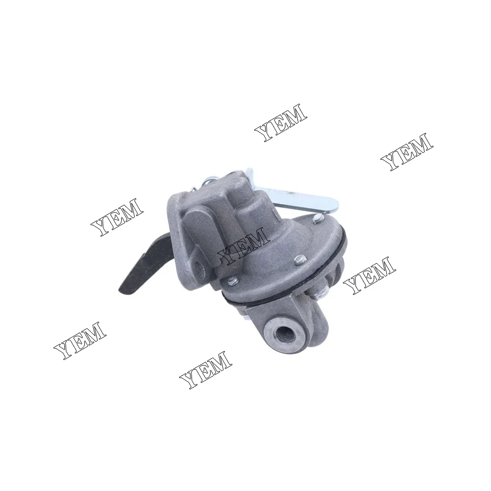 Long Time Aftersale Service Fuel pump For Komatsu PC10-2 PC10-3 PC05-1 PC30-1 PC30-5 PC20-5 W 3D84-1 3D75-1