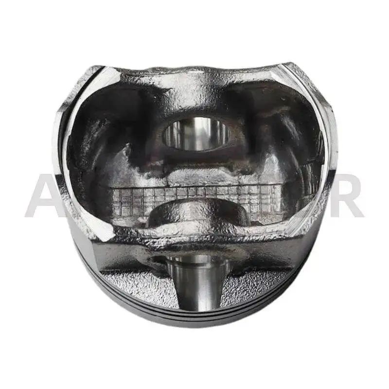 Piston Accessories For Loncin Voge LX150T-29 SR150GT KS150