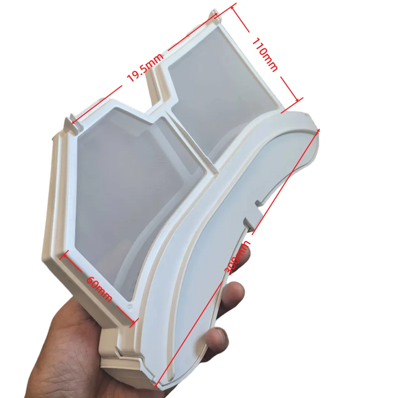 Filtro de secador para substituição de máquina de lavar roupa Midea TH90VL8G MH90-L05J MH80-GFL03W / Teka