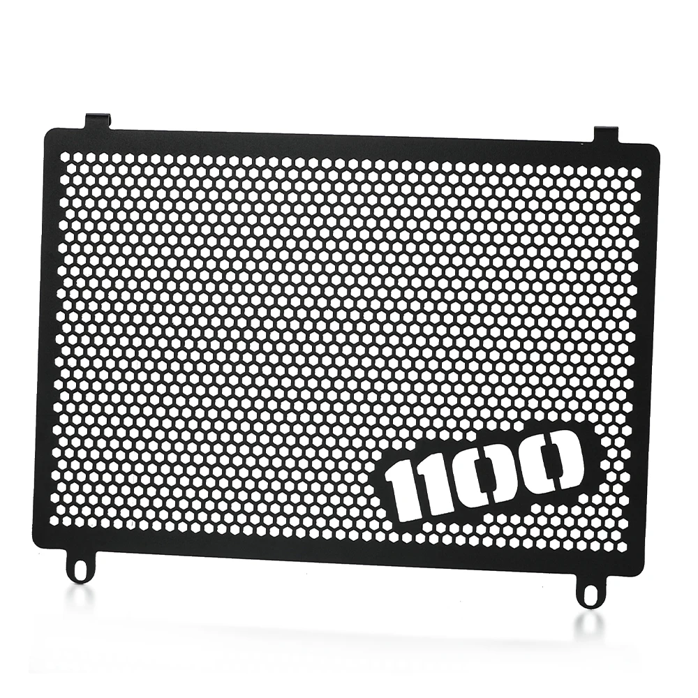 For Kawasaki ZRX1100 1997-1998-1999-2000 Radiator Guard Water Tank Protection Frame Grill Cover Accesorios Para Motocicles