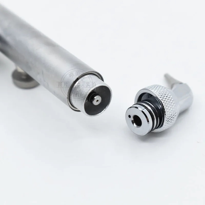 

Dental Aluminum Oxide Air Abrasion Micro Sand Blaster