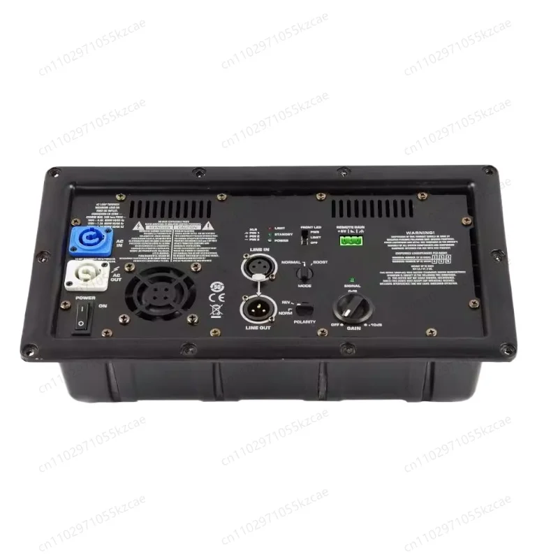 Modular Active Bass Speaker System - 15