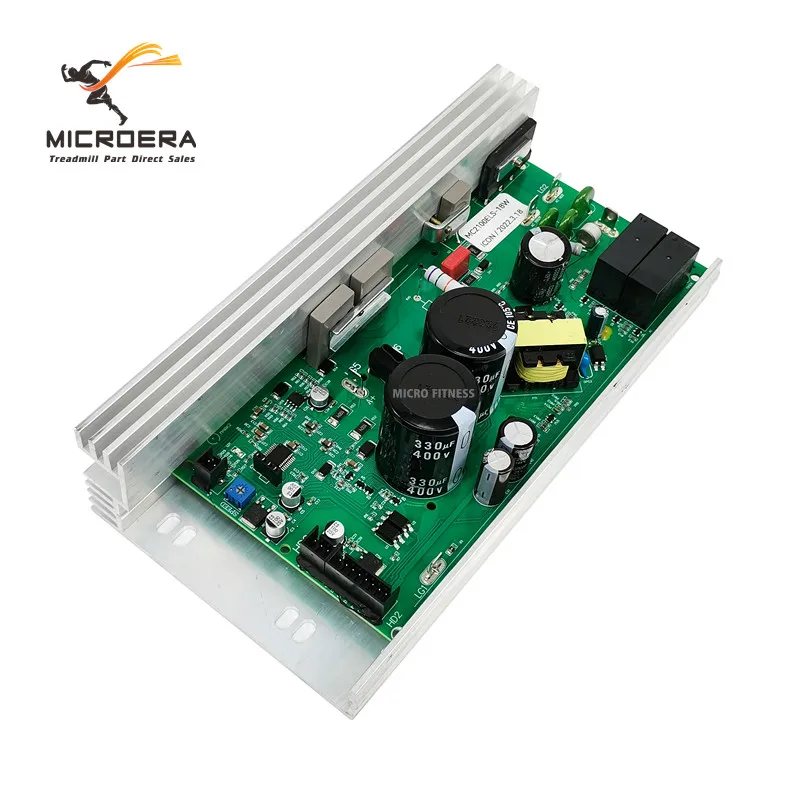 Nuevo iFIT ICON PROFORM, controlador de Motor para cinta de correr de pista nórdica, placa de circuito MC2100ELS-18W MC2100ELS 18W 2y ZY