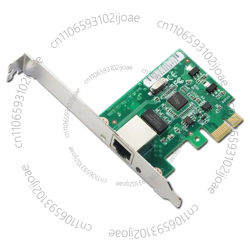 WY574T PCIe Gigabit Network Card 82574L Desktop 9301ct ESXI ROS Diskless WAYOS EtherCAT (Twincat 3) Сетевая карта Master Station