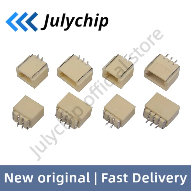 20PCS SH1.0 Sticker… - image
