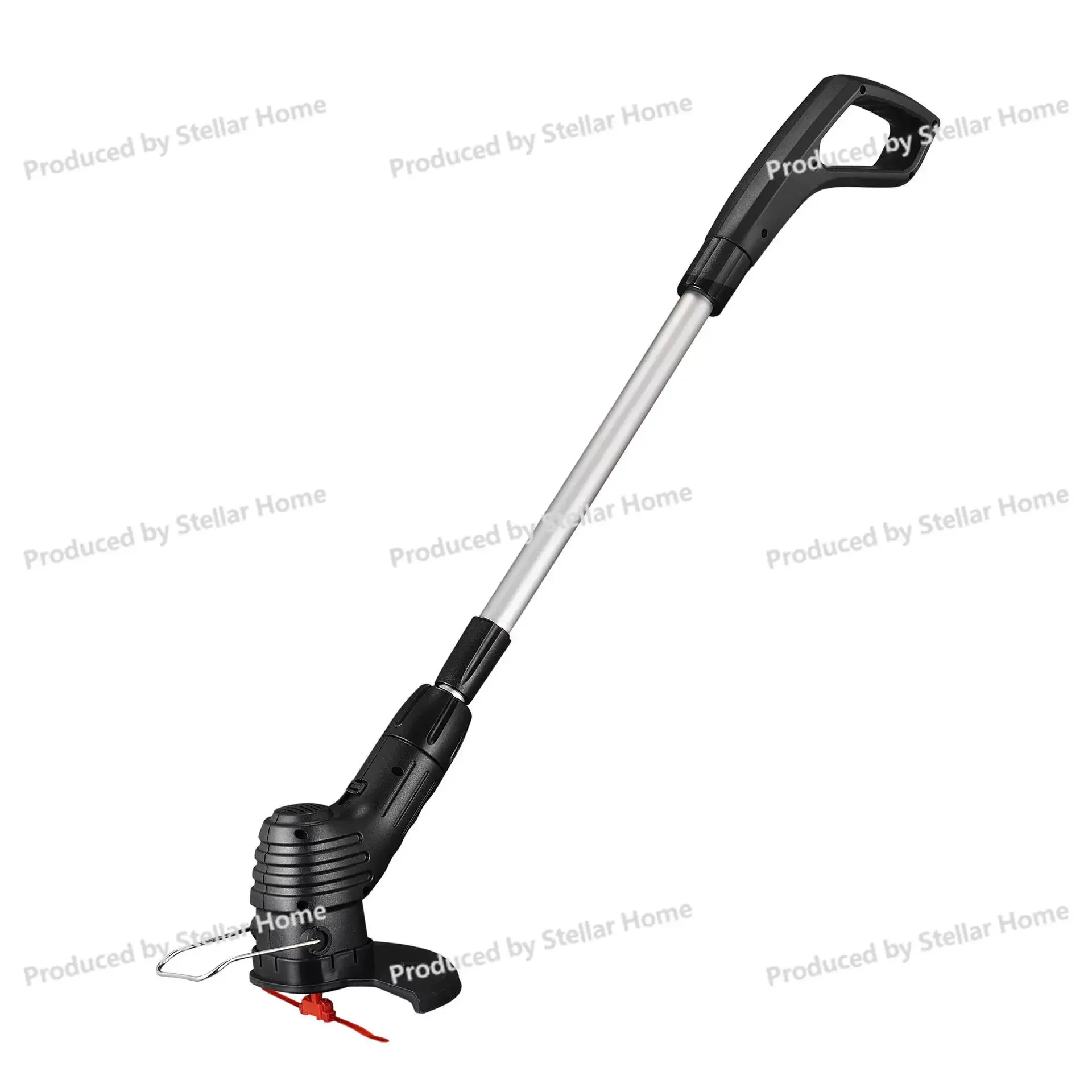 

Electric lawn mower Handheld wireless charging lawn mower