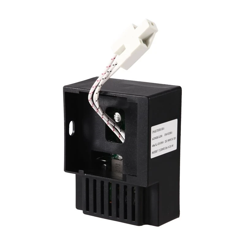 LT25HZ-CP 12/24V Vehicle Refrigerator Compressor Drive DC25H-A54Q