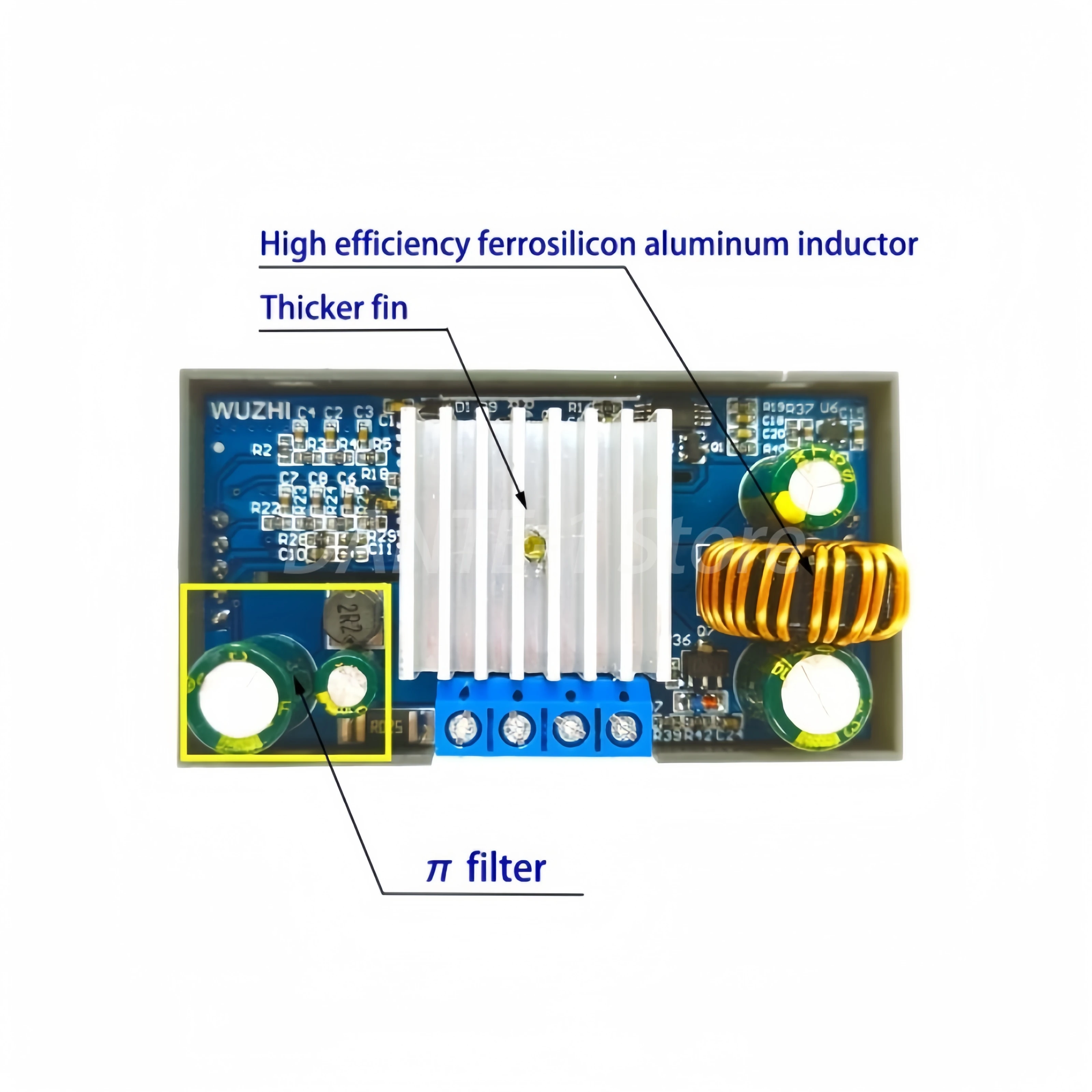 ZK-4KX ZK-5KX Programmable CNC lift voltage adjustable voltage constant voltage constant current solar charging