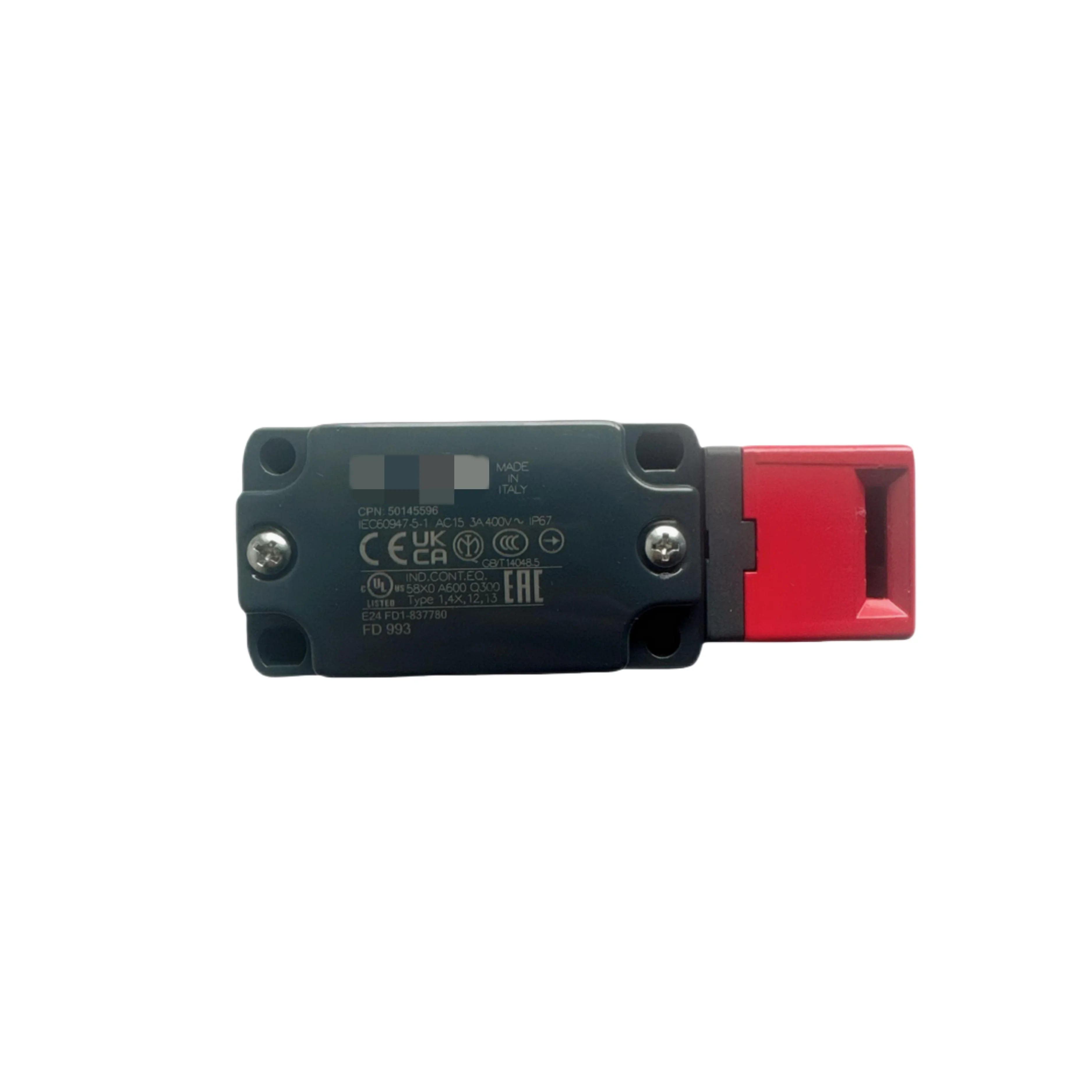 

FD 993-F