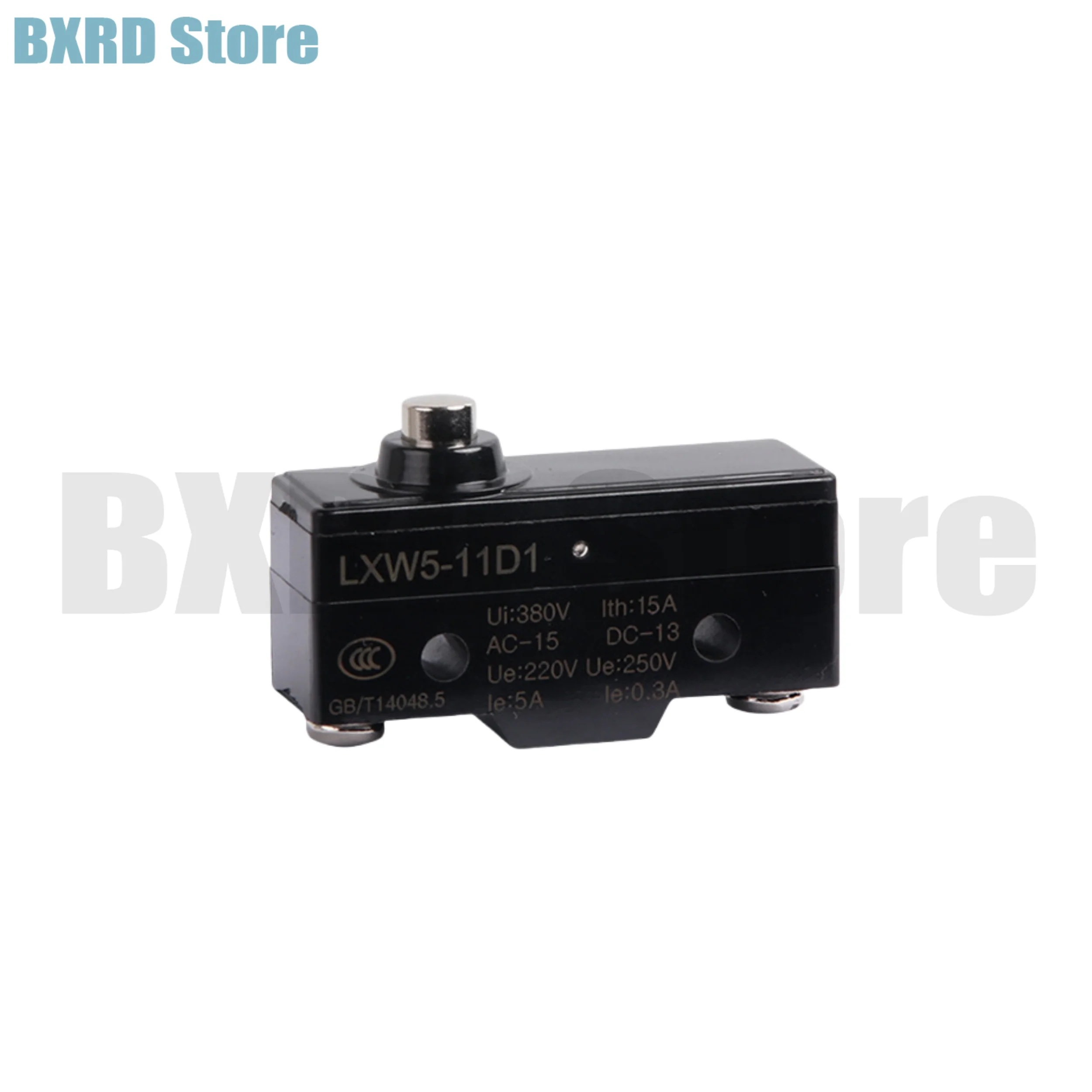 New Original LXW5-11D1 Micro switch, limit switch, travel switch, small silver contact