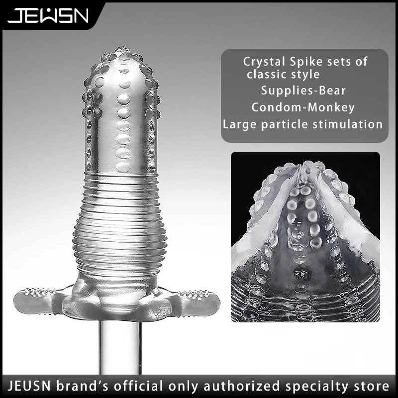 jeusn Butt Plug Anal Dilator Soft Speculum Enema Hollow Anal Plug Masturbation Prostata Massager Sex Toys For Woman Men 2 Sizes