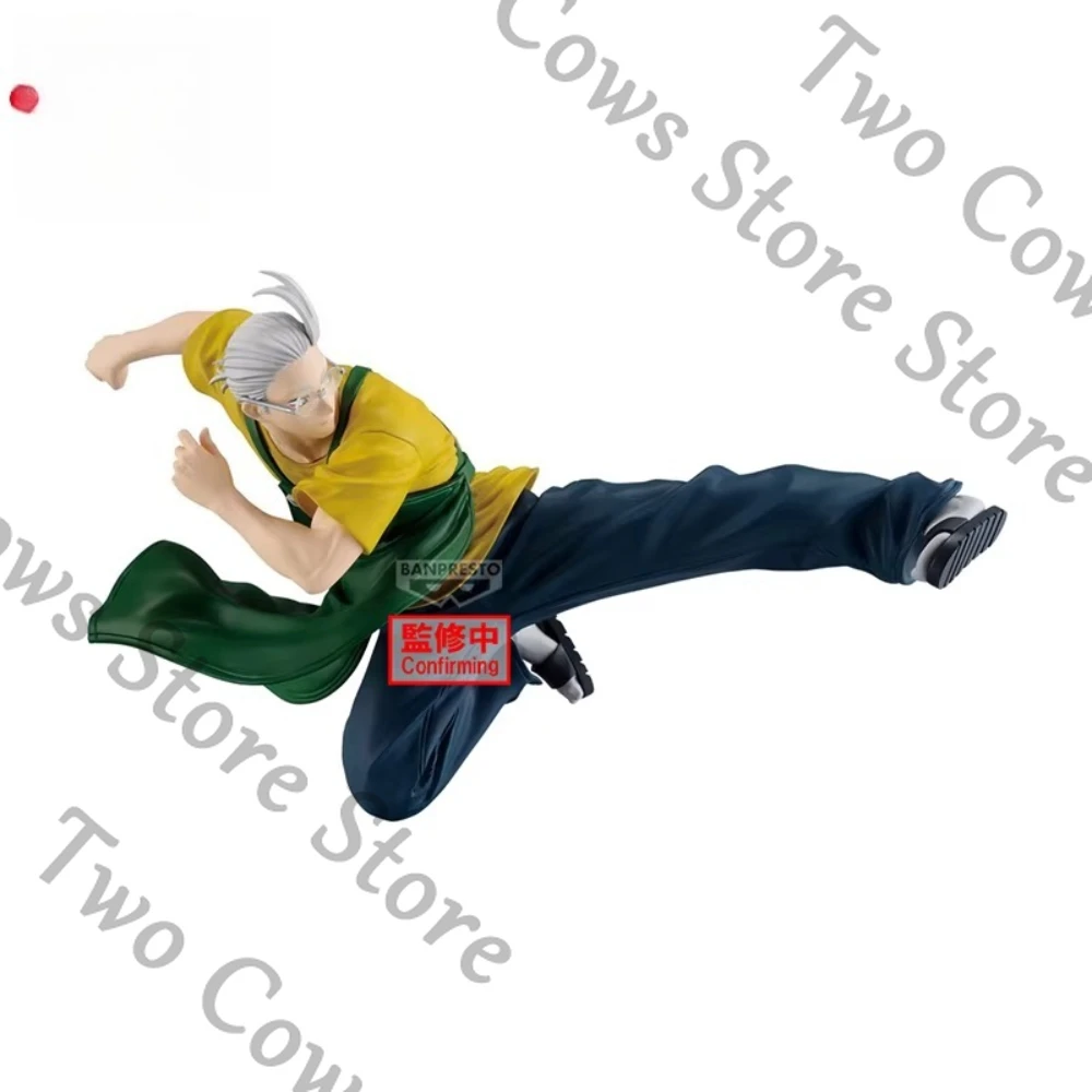 SAKAMOTO DAYS Seba Natsuki Sakamoto Taro Osaragi Nagumo Yoichi Modèle artisanal officiel de haute qualité Ambitus