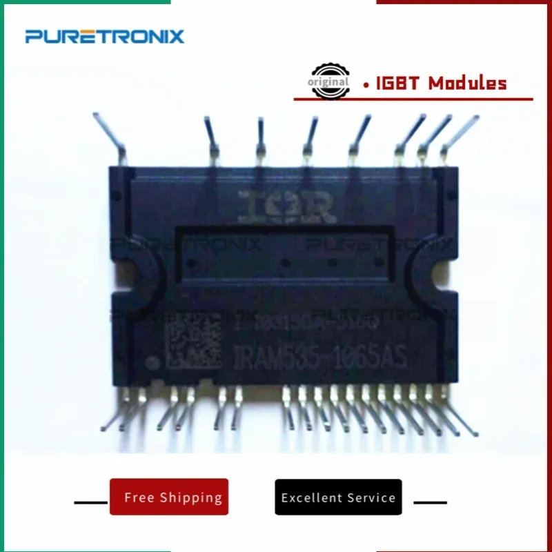 IRAM538-1065A IRAM538-1065AS IRAM538-1065 IRAM535-1065AS IRAM535-1065A 새로운 오리지널 전원 모듈