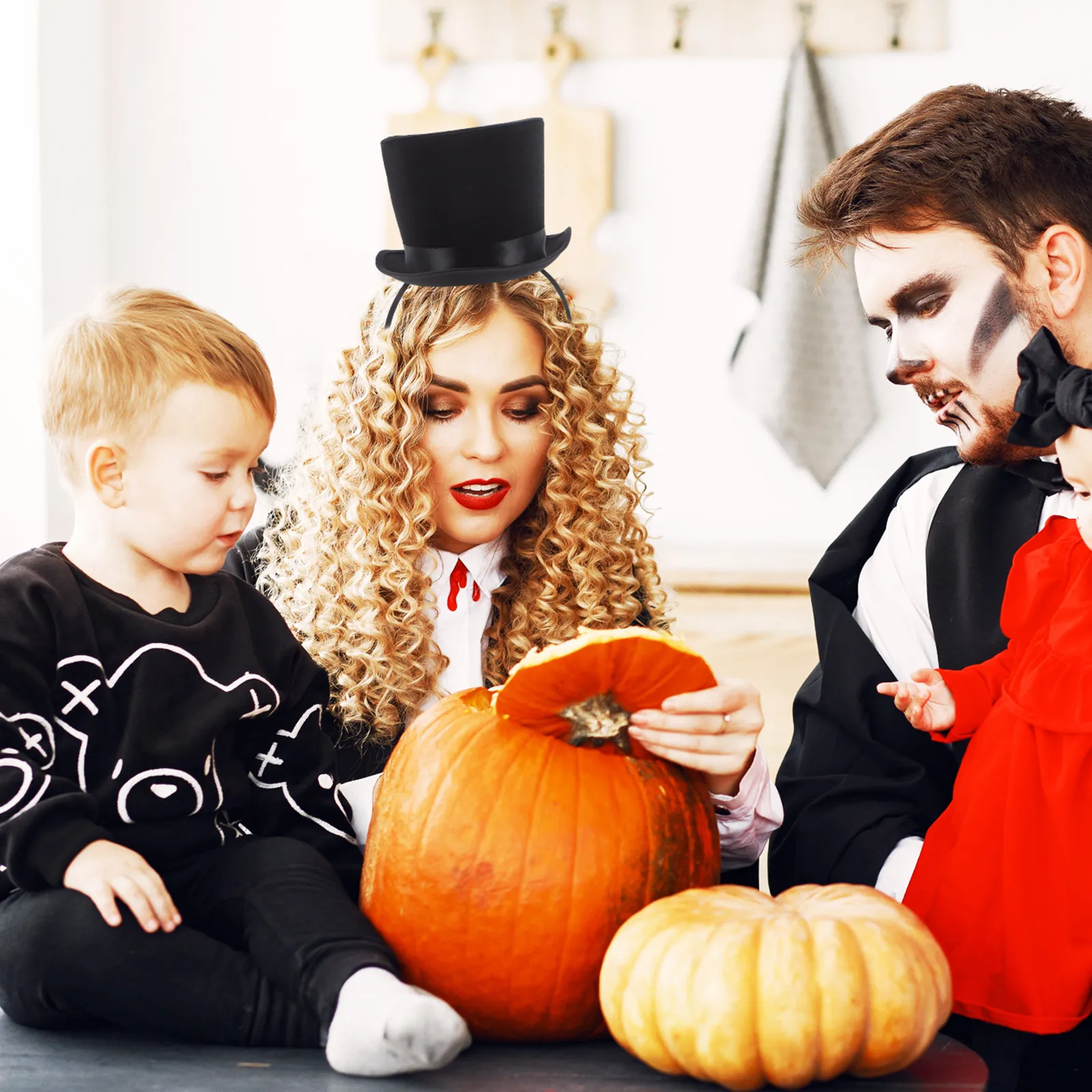 

Винтажный мини-шляп-федора 1920-х годов для вечеринок, праздничных костюмов, фотосессий и сценических выступлений