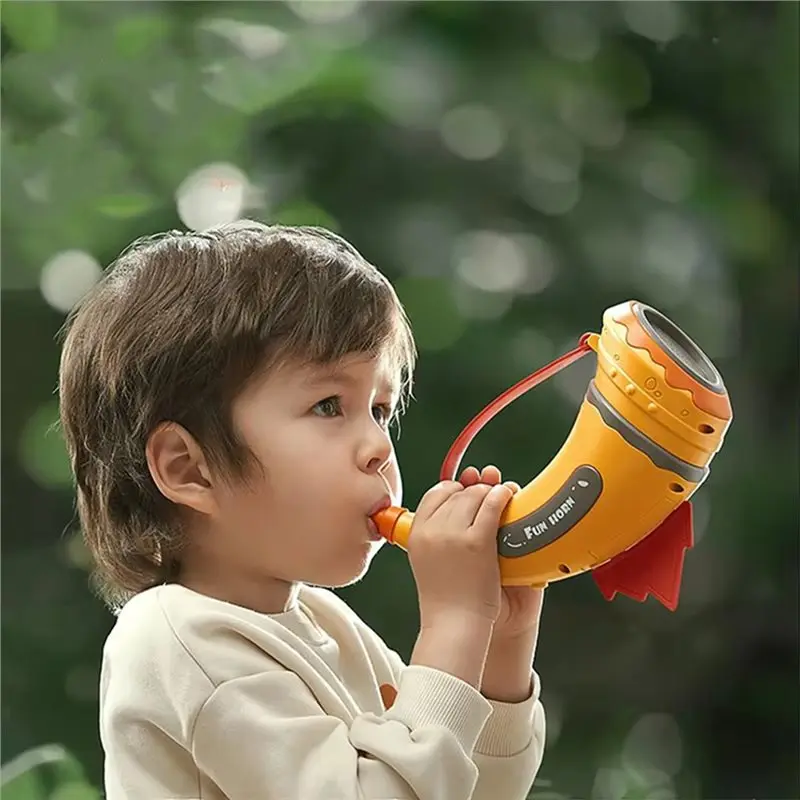 Electric Whistle Assembly 30 Animal Sounds Simulation Call Effects Horns Whistles For Girls Children Kids Music