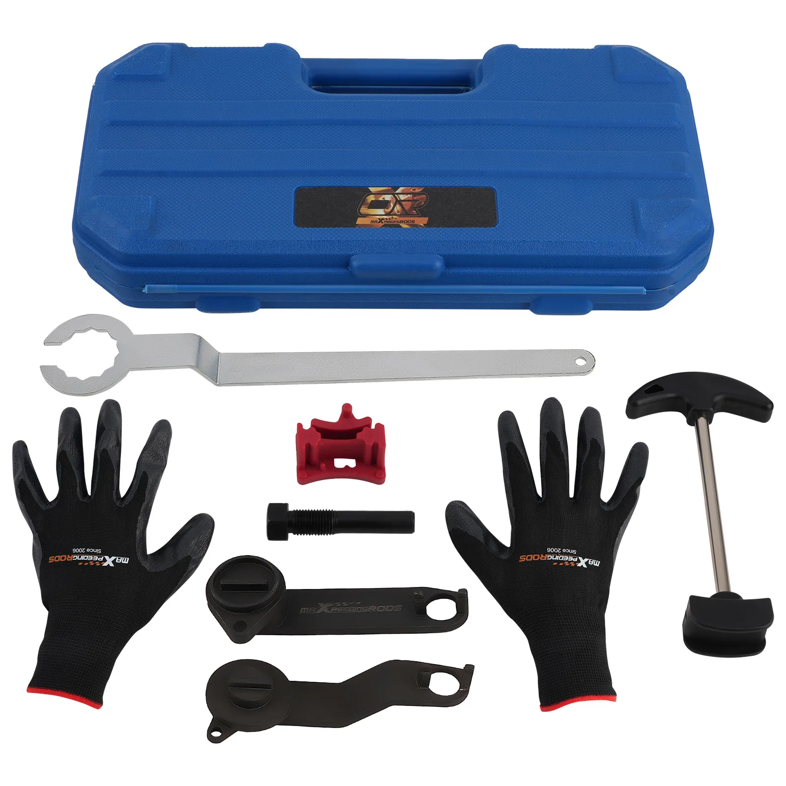 

Набор инструментов для блокировки ГРМ для VW Audi Skoda EA211 1.0 1.2 1.4 TSI TFSI 2012 UP