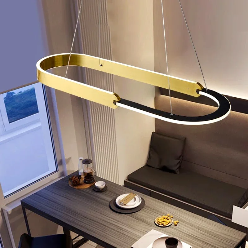 

Nordic home decor dining room Pendant lamp lights indoor lighting Ceiling lamp hanging light chandelier lamps for living room