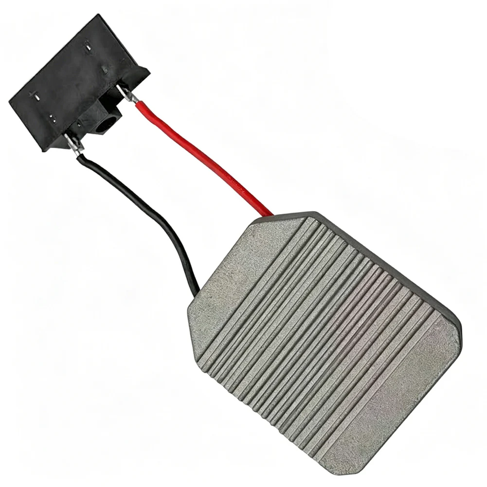 2106 Wrench Control Board 8-wire Protection Board For Automotive Maintenance 8-wire Connection Design Compact 62x52mm Size