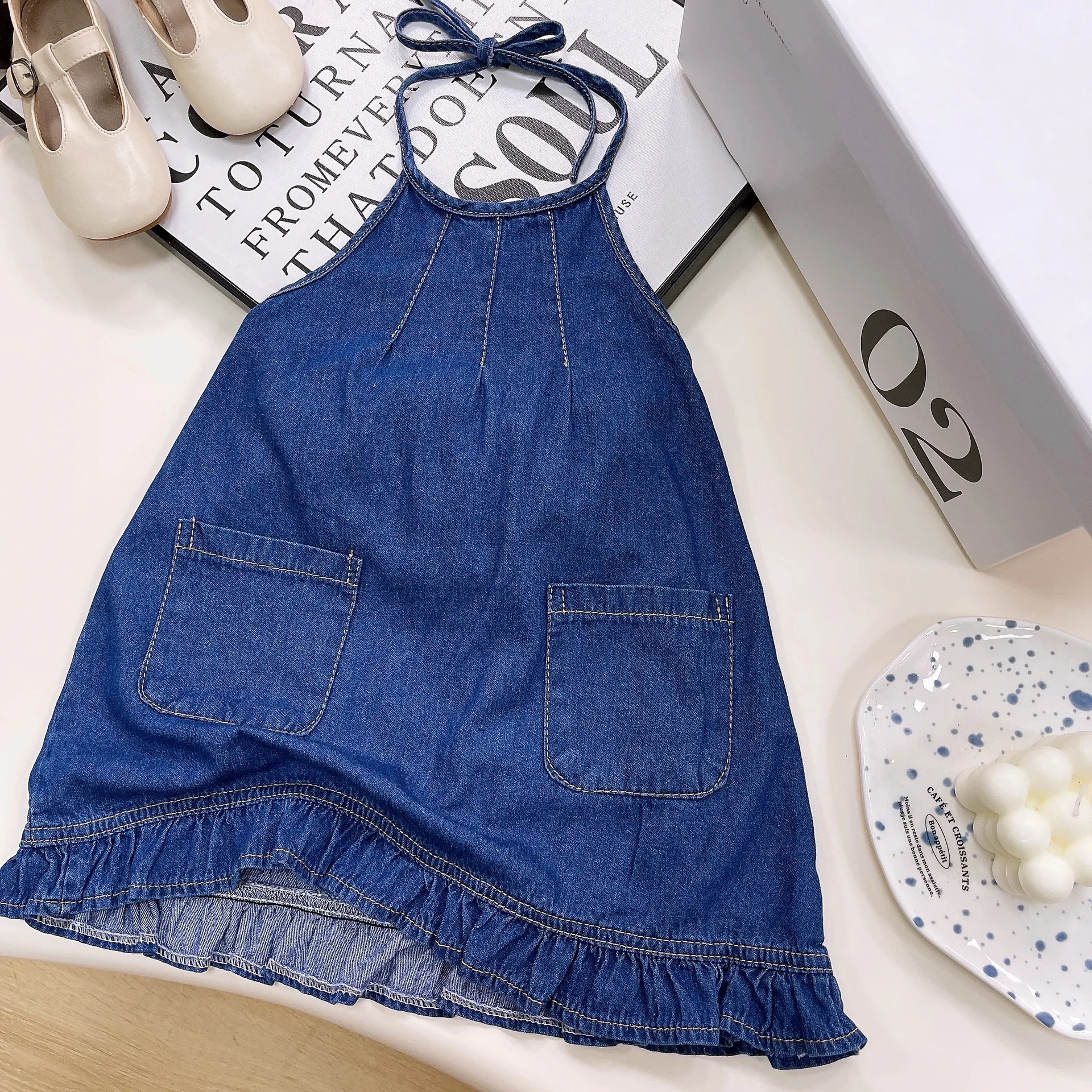 Girls Dresses 2024 … - image