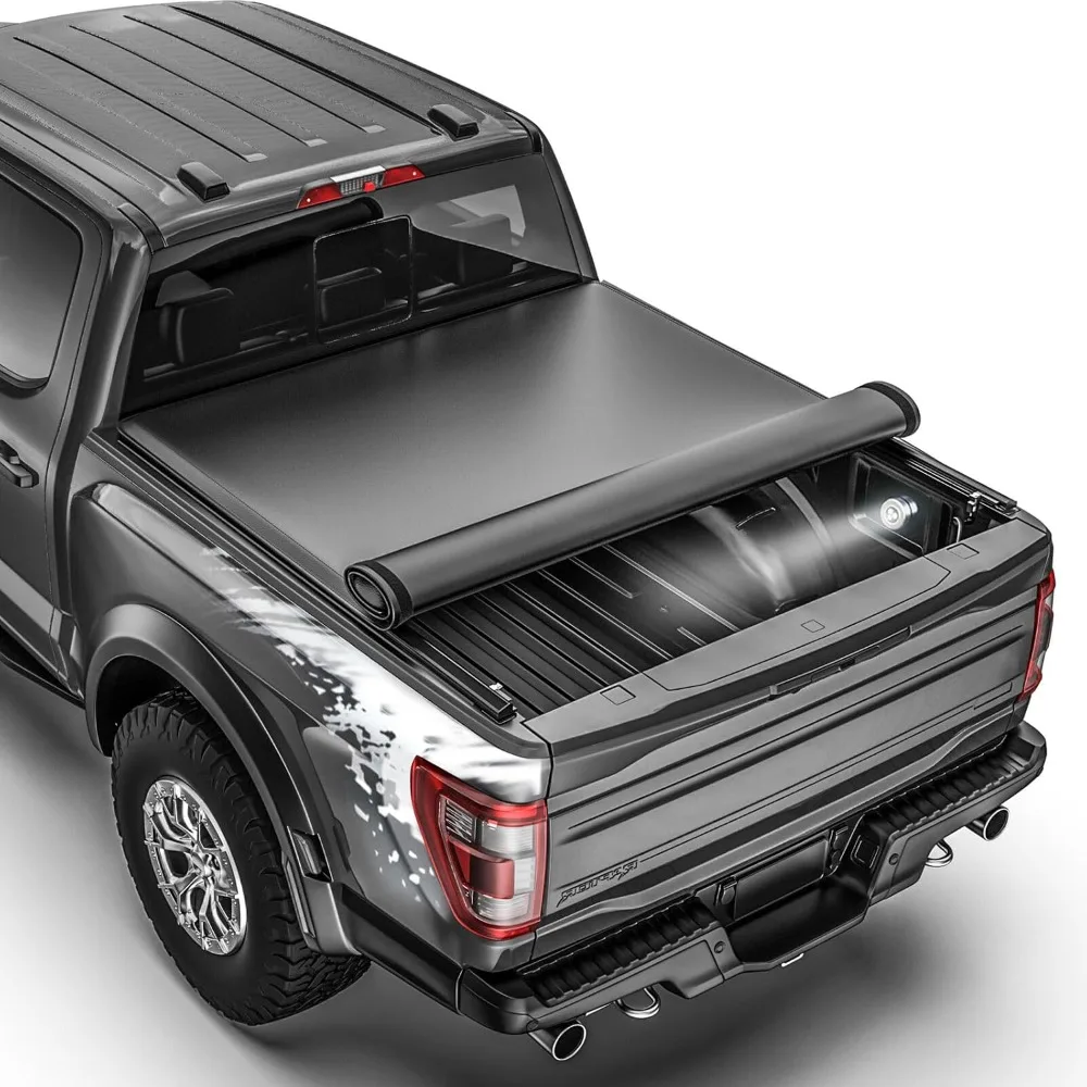 Soft Roll Up Truck … - image