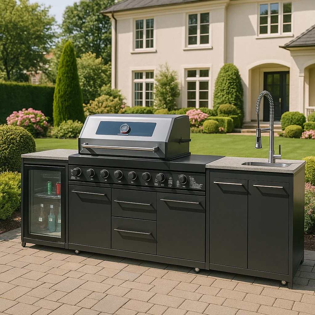Top Quality Outdoor Kitchen Ga - Outdoor Furniture Quality 评论和价格