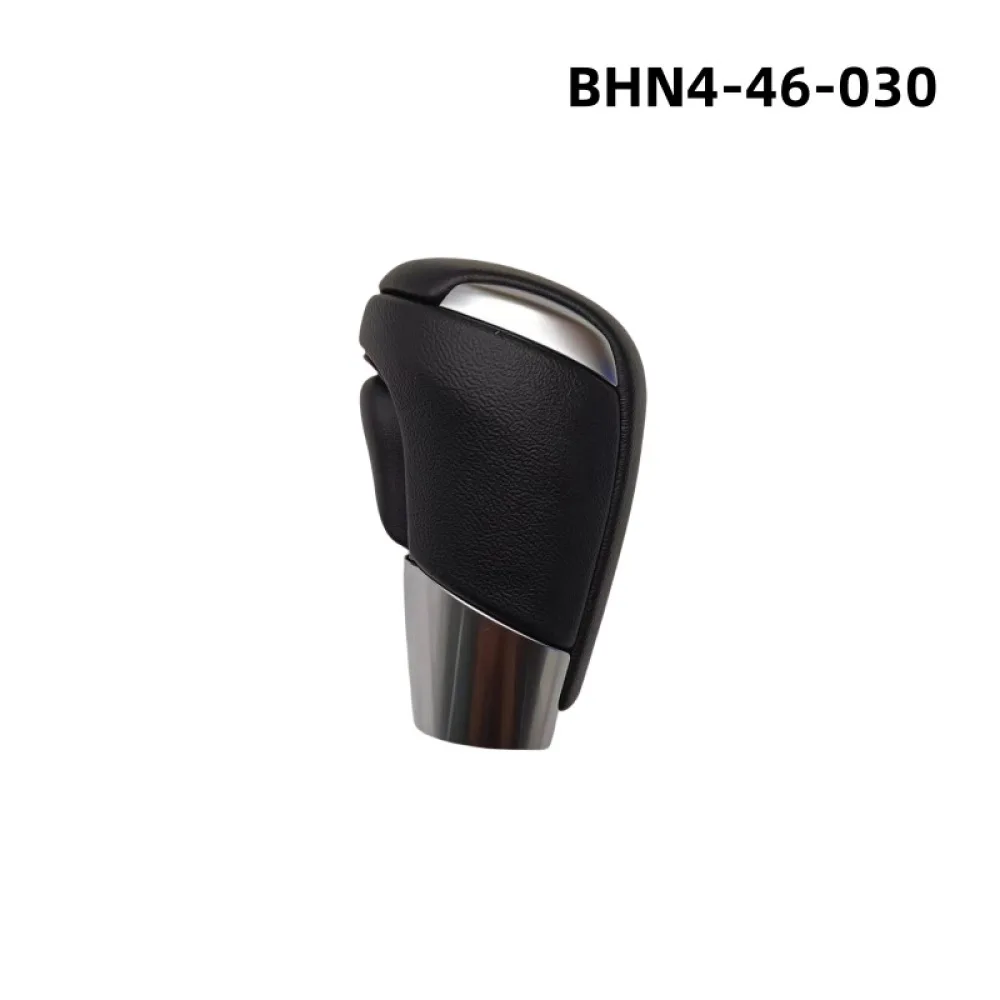 Durable Gear Shift Knob BHN4 46 030 For Mazda 6 3 CX 5 CX 3 CX 9 Transmission Gearstick Stick Handle Interior Parts