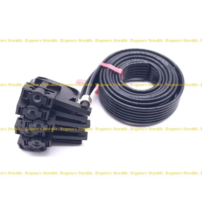 

D08B 1.2m Filter UV Damper with Pipeline Printers Spare Parts for Epson- UV R330 L800 L805 L1800 R1390