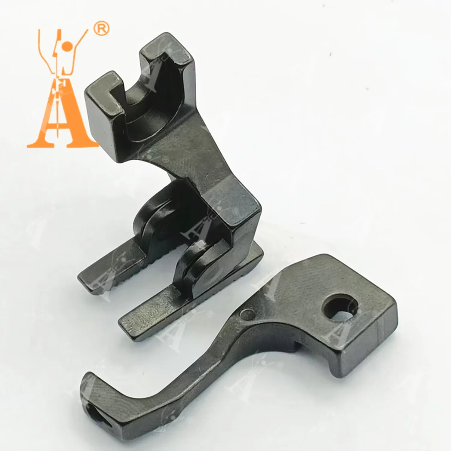 Walking Foot U192Y+U193Y For DY-350 KM-640BL,DU1181,B797,Consew 205RB,Typical GC0302,GC0303,GC0318,Aurora A-0302,JK6380,CS6102