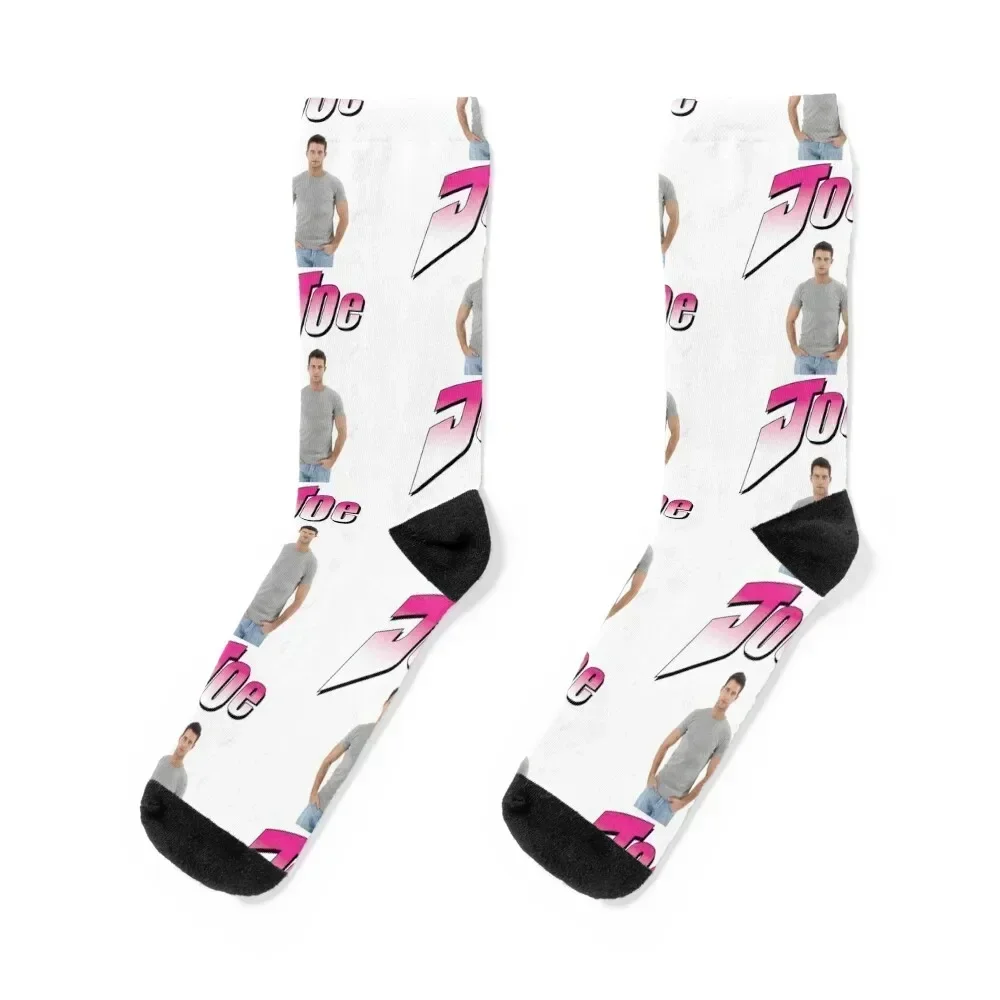 

Joe's Average Escapade Socks christmas stocking football Children's golf Socks For Man Women's
