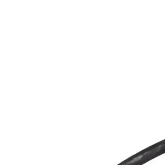 Spare Wheel Carrier Release Cable For Ford For Transit For CUSTOM 2012 BK211513AB 2185433 Black ABS Car Replacement